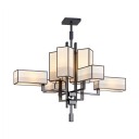 Loft Industry Modern - Versatile Chandelier